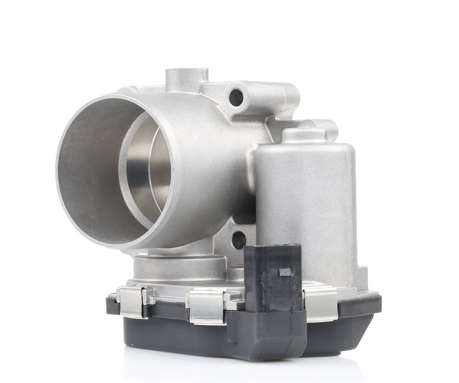 RIDEX Boitier Papillon VW,AUDI,SKODA 158T0129 03C133062C,03C133062S,03C133062T Corps Papillon,Volet 