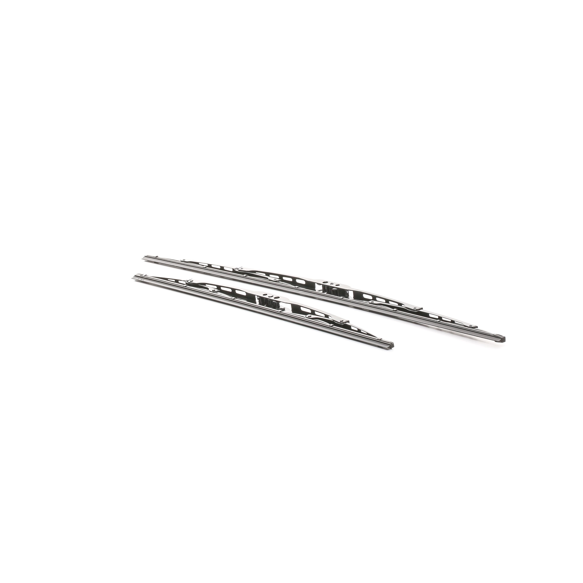 RIDEX Essuie-Glaces NISSAN,SUBARU,RENAULT 298W0157 Balai d'Essuie-Glace