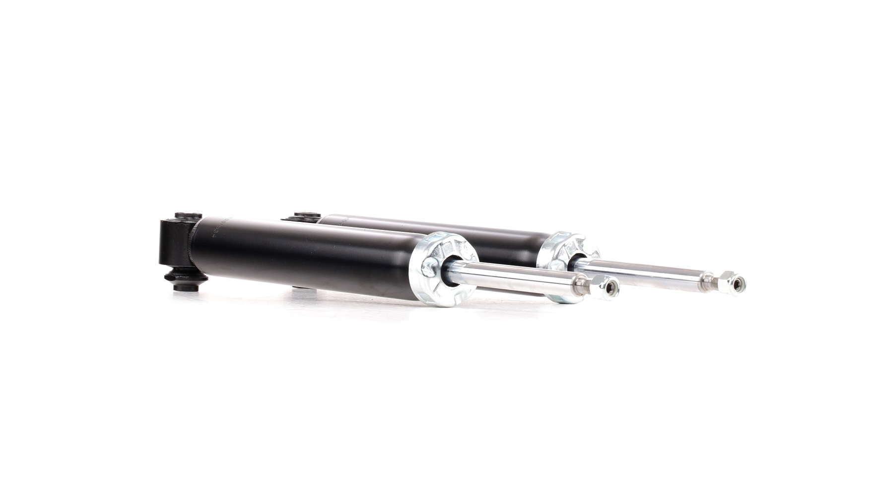 Stoßdämpfer Satz BMW F11 vorne und hinten 2016 - RIDEX 854S2070 (Länge: 450mm, Ø: 54mm, Ø: 54mm)