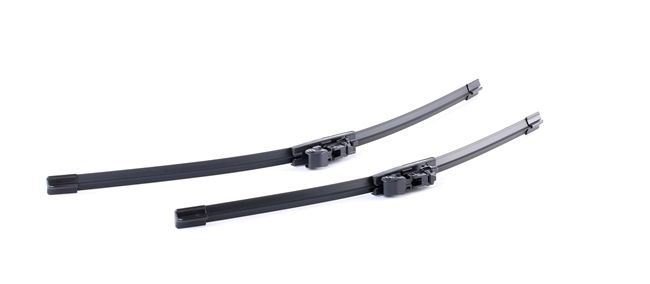 vorne Wischblatt VALEO 574643 SILENCIO FLAT BLADE SET AUDI BMW RENAULT VW