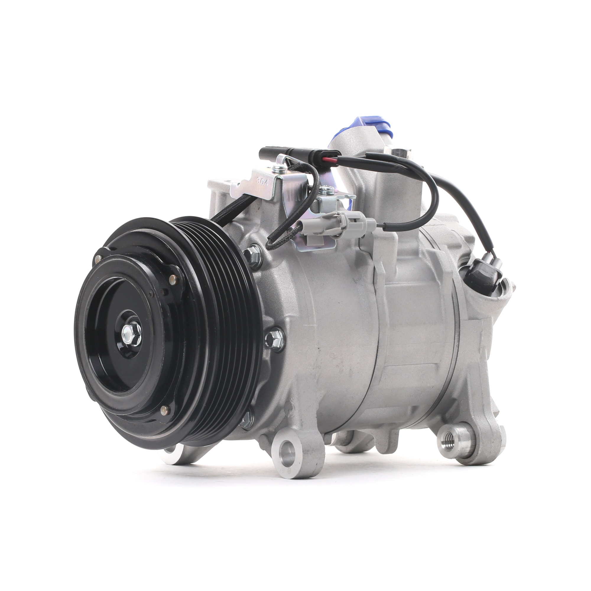 Kompressor Klimaanlage SKKM-0340320 BMW 5er 2015