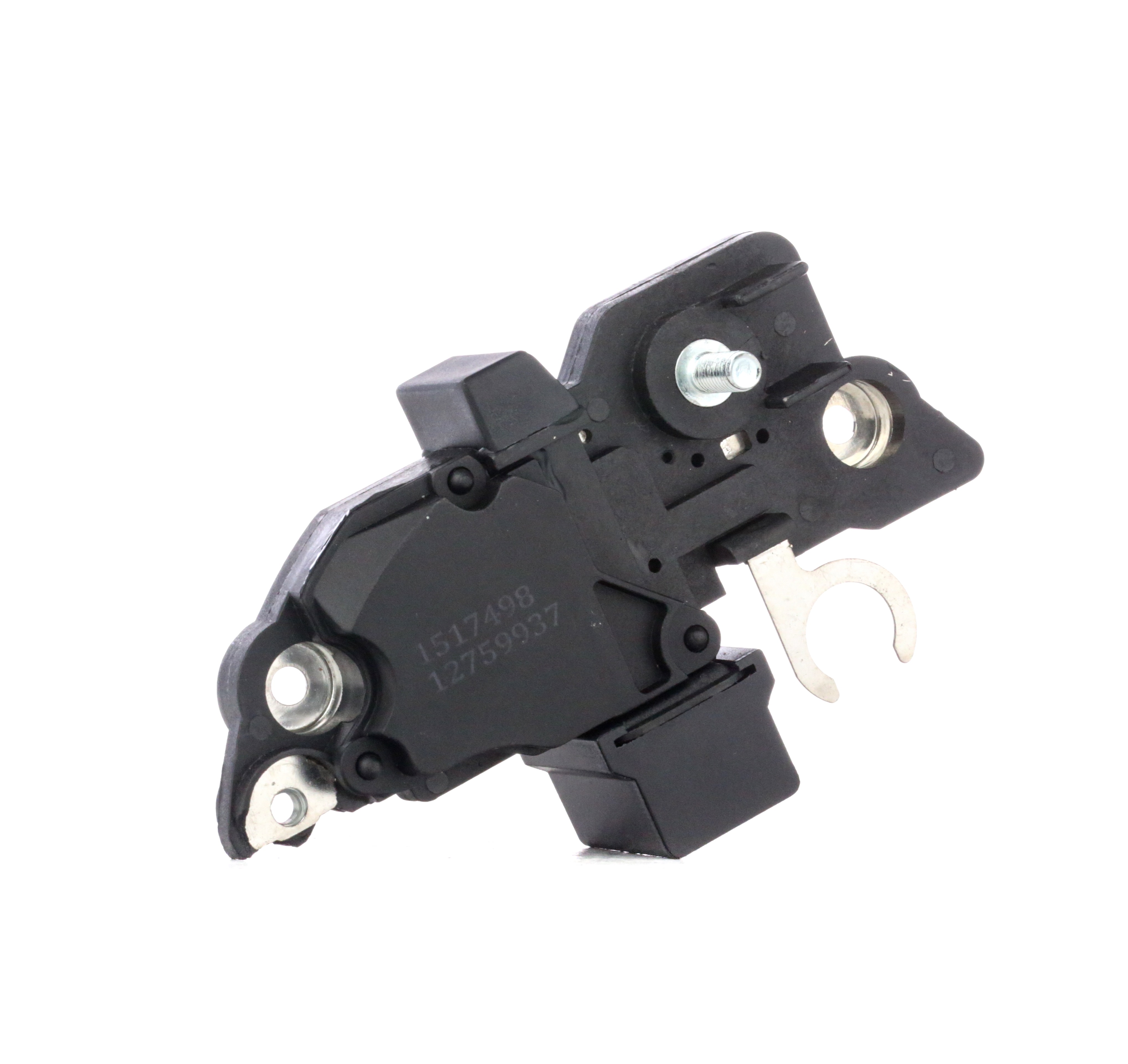 Generatorregler 288R0009 Opel CORSA 2018