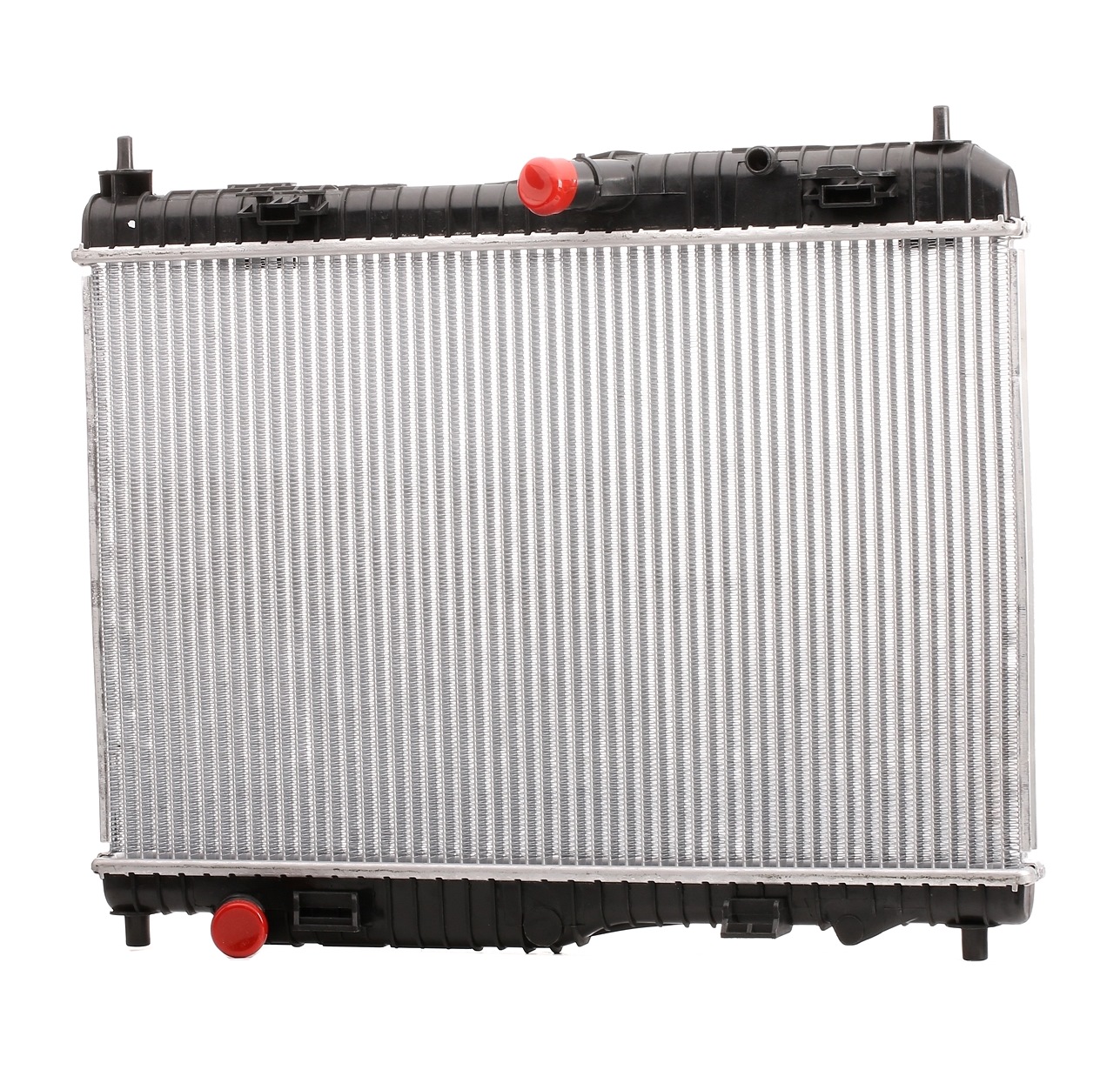 RIDEX Radiateur FORD 470R0810 1516268,1522383,1573215 Radiateur De Refroidissement,Radiateur, refroi