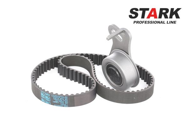 Comprar y reemplazar Juego de correas dentadas STARK SKTBK-0760241