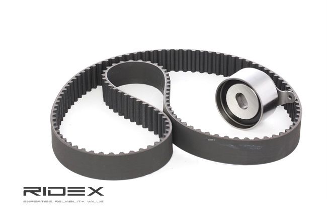 Comprar y reemplazar Juego de correas dentadas RIDEX 307T0242