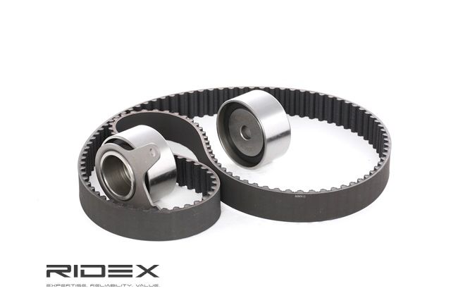Comprar y reemplazar Juego de correas dentadas RIDEX 307T0245