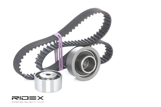Comprar y reemplazar Juego de correas dentadas RIDEX 307T0251