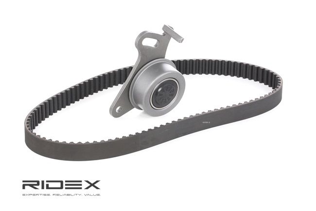 bestel op elk moment RIDEX Distributieriemset 307T0276