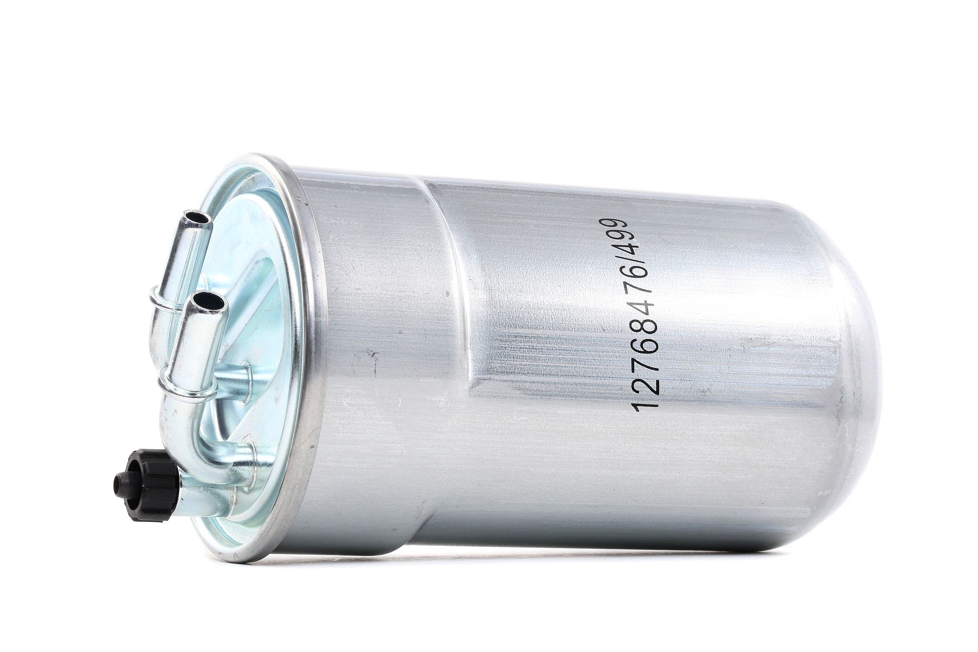 RIDEX Filtre à Carburant OPEL,VAUXHALL 9F0126 08130700,13286584,813070 Filtre Fuel 818031,93196533,9