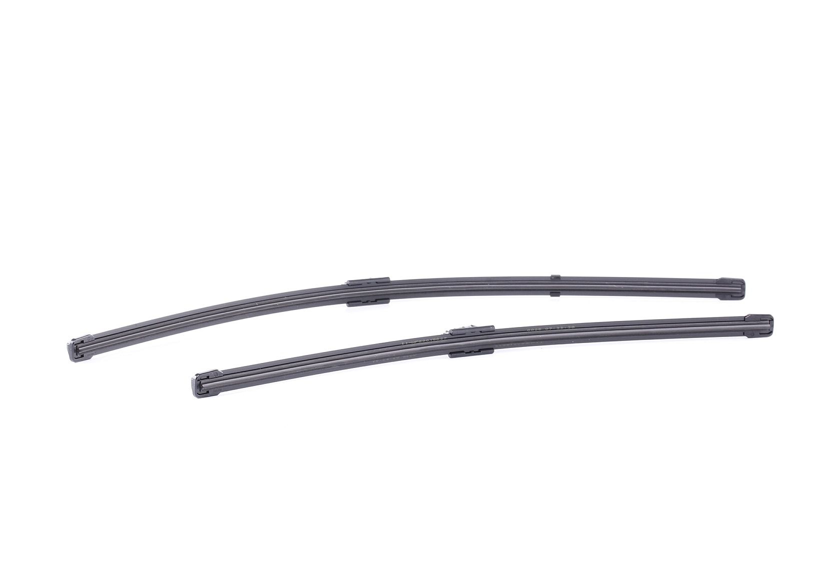 Wiper Blade SWF 119473 Front, Flat wiper blade, 600mm — Buy now!