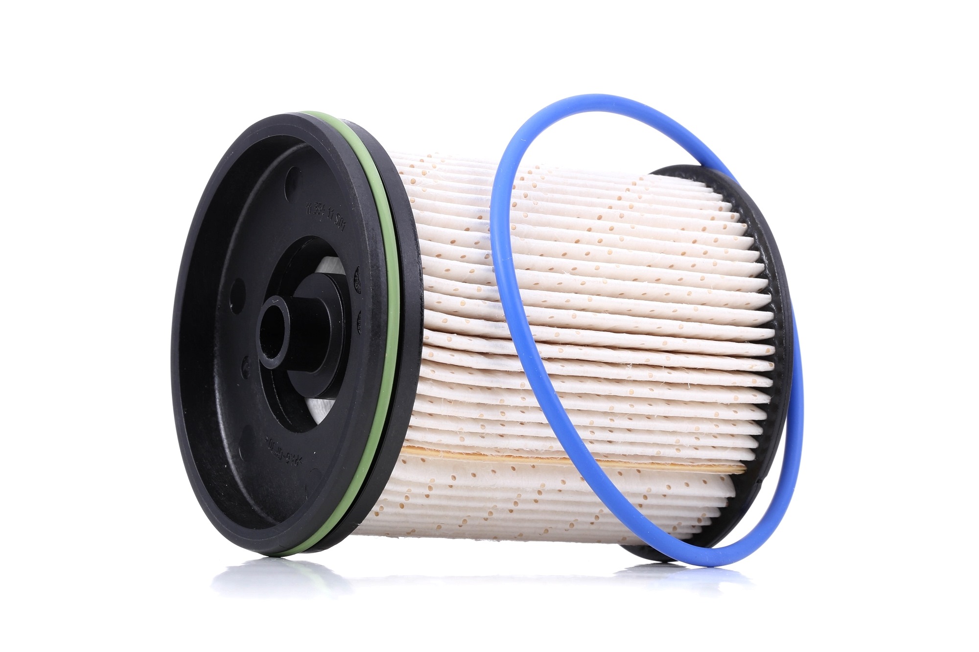 BOSCH Filtre à Carburant OPEL,VAUXHALL F 026 402 795 23456595,13539108,22937279 Filtre Fuel 23304095