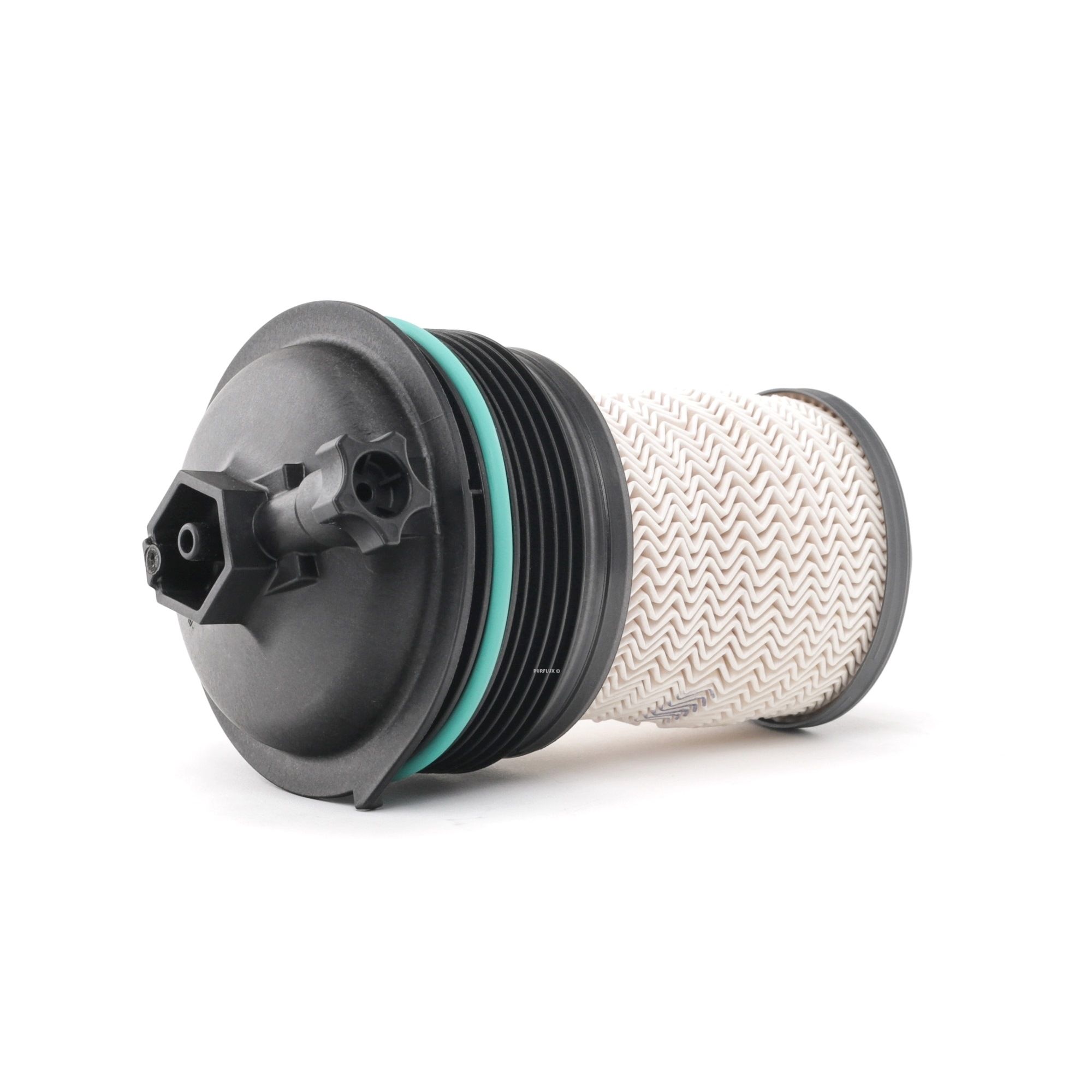 PURFLUX Filtre à Carburant FORD CS862 2005485,GK219176AA Filtre Fuel