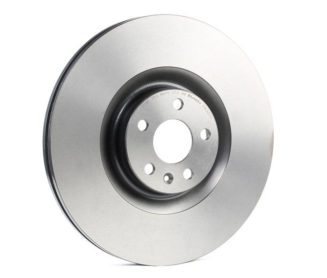 Brembo 09.c882.11/ Disco de freno