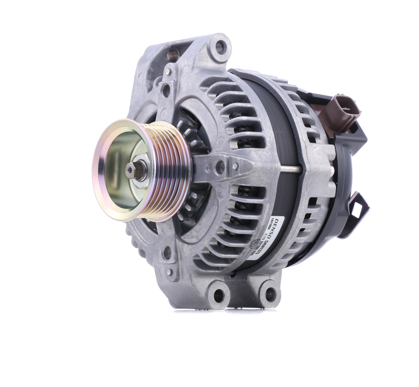 Alternator do HONDA CRV III (RE) tanio online