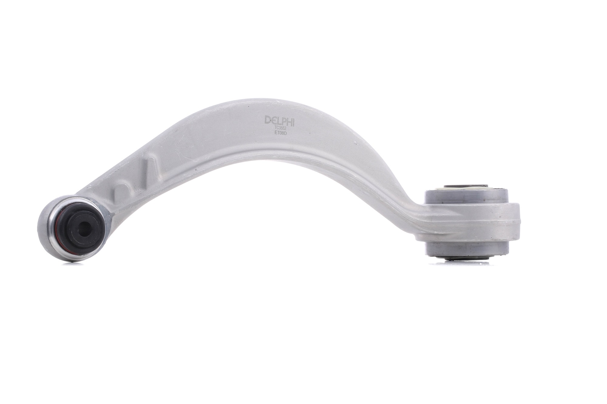 DELPHI Triangle De Suspension JAGUAR TC3552 C2C15324,C2C20618,C2C21984 Bras De Suspension,Triangle D