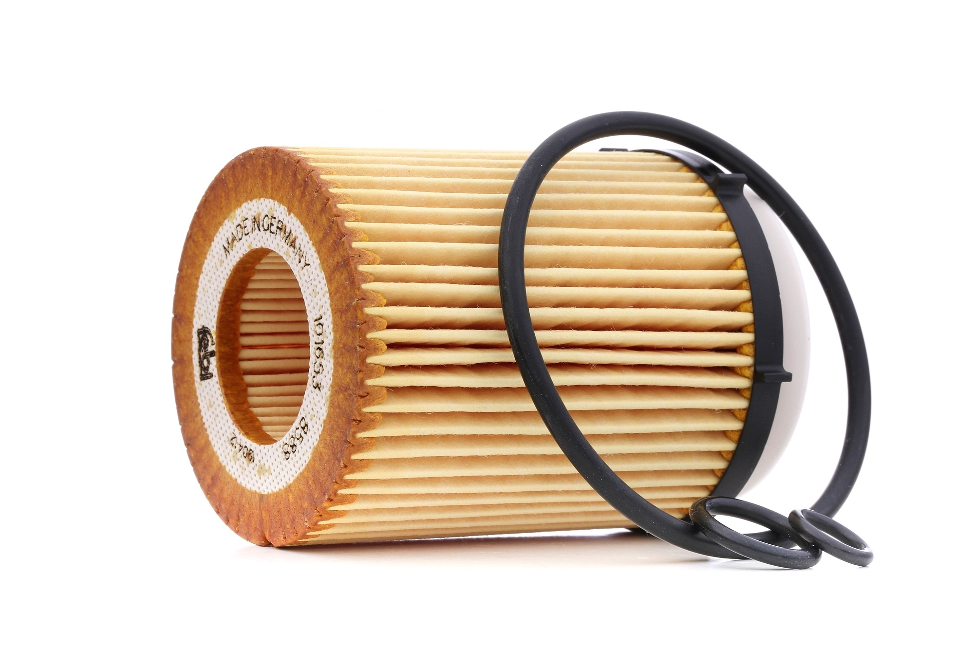 FEBI BILSTEIN Filtre à Huile MERCEDES-BENZ,INFINITI 101653 15208HG00D,2701800009,2701800109 Oil Filt