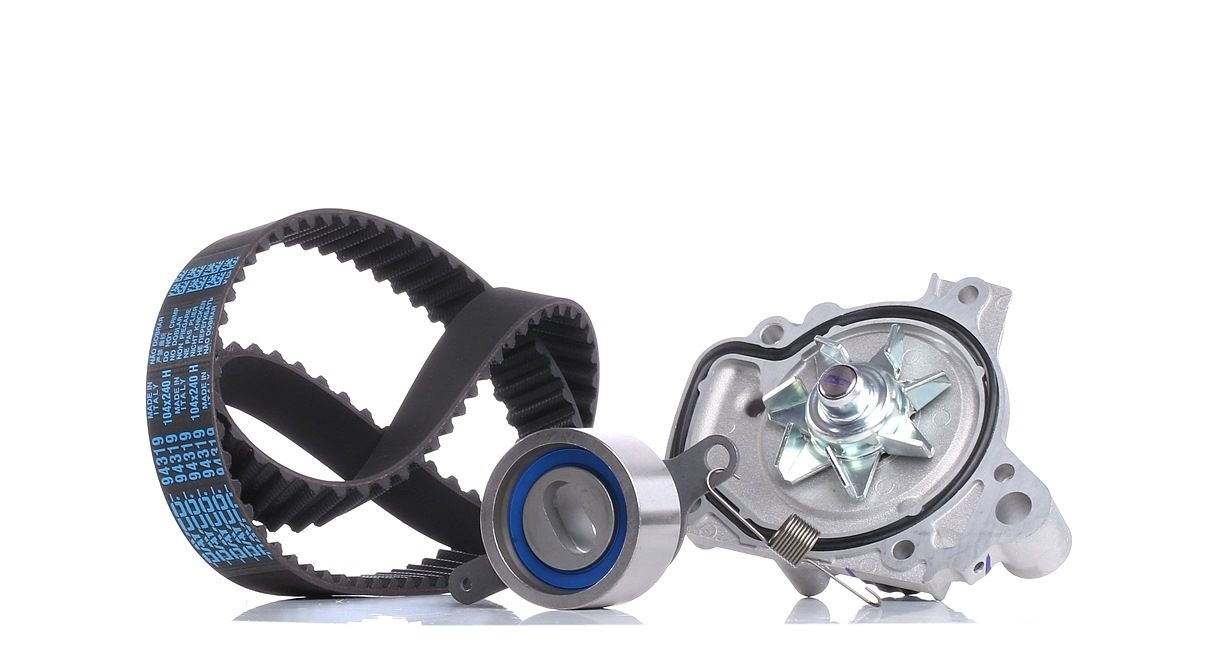 SNR Pompe à Eau + Kit De Distribution HONDA KDP474.020 19200P2A003,19200P2AA01,19200P2AA02 Pompe à e