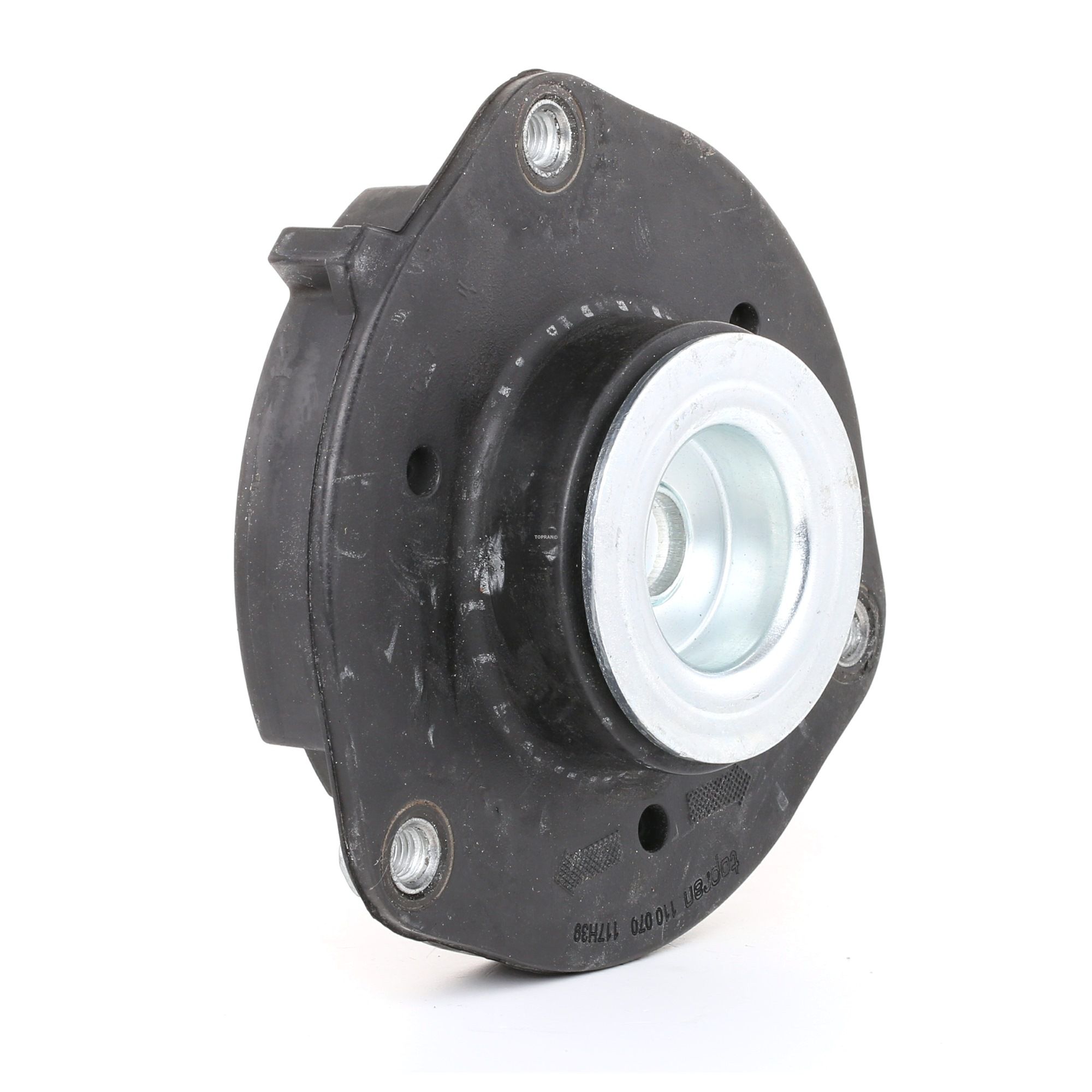 TOPRAN Kit de réparation, palier de la jambe de suspension AUDI,VW,SKODA 117 500 1K0412331BS,1K04123