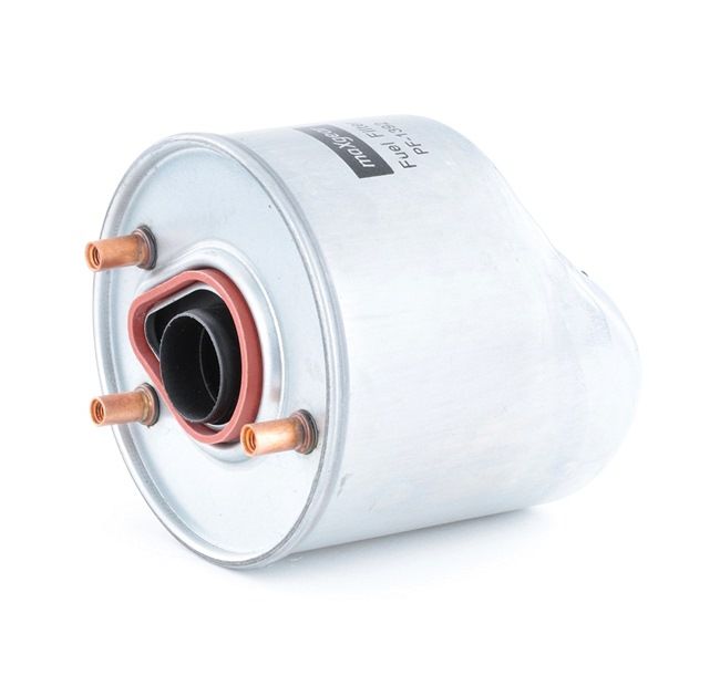 Fuel filter FORD Fiesta Mk6 Hatchback (JA8, JR8) 1.4 TDCi 70 HP » low