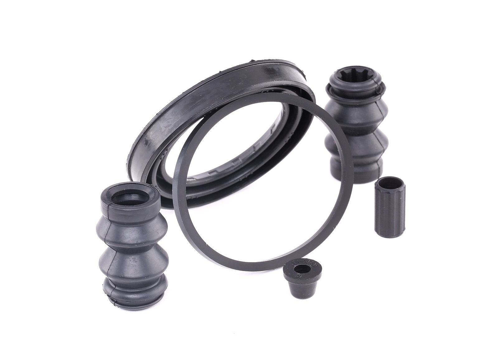 MAXGEAR Kit De Réparation Étrier De Frein OPEL,FIAT,PEUGEOT 27-0424 4400N0,4400N1,4400N3 4400R6,4427