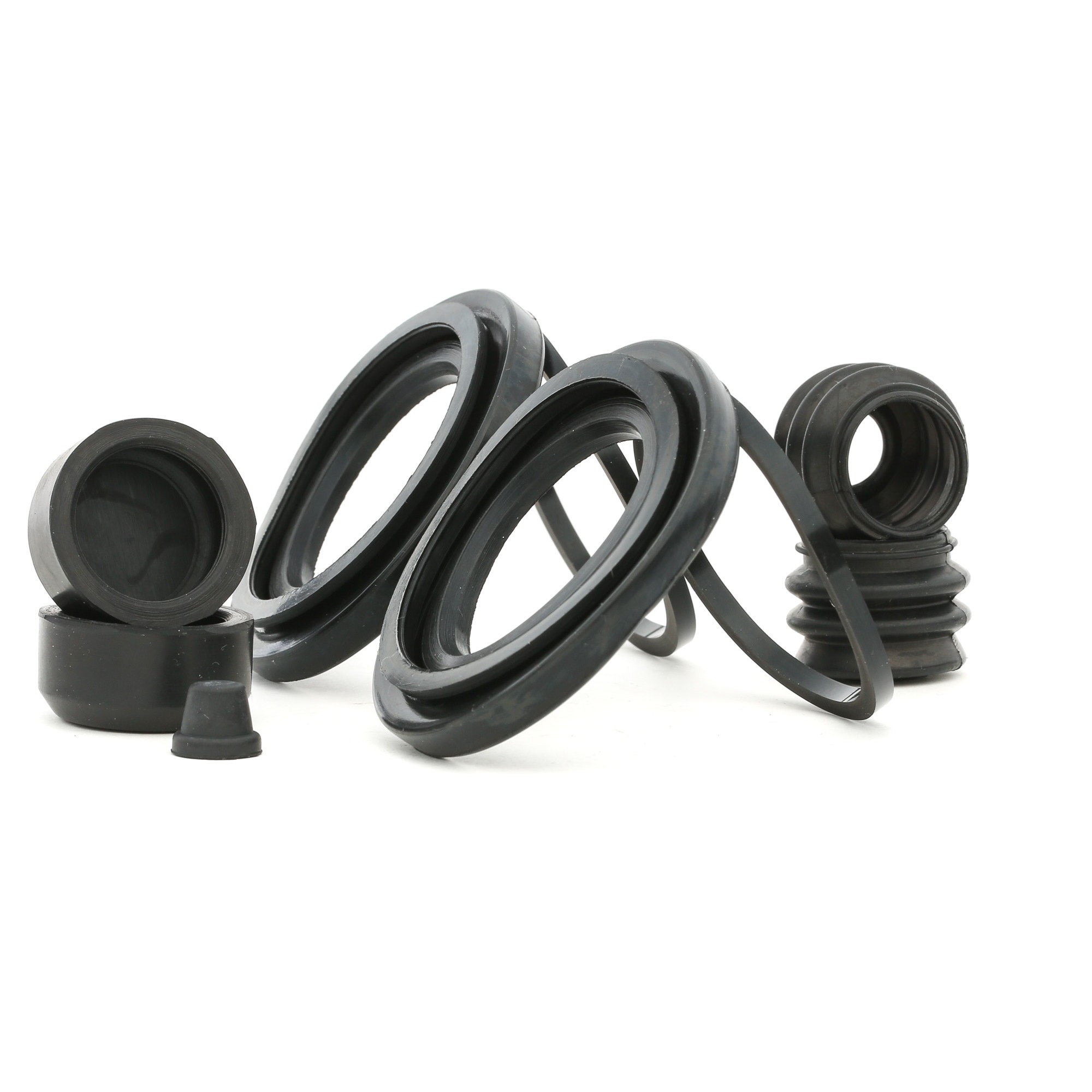 MAXGEAR Kit De Réparation Étrier De Frein VW,MERCEDES-BENZ,NISSAN 27-0466