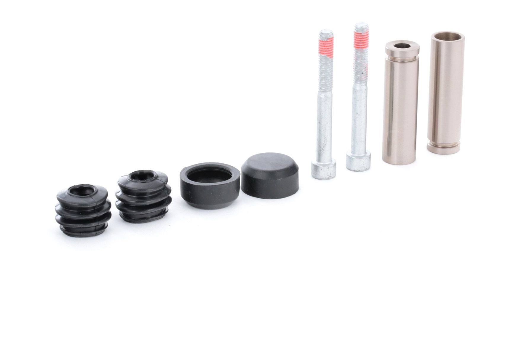 MAXGEAR Jeu de douilles de guidage, étrier de frein MERCEDES-BENZ,FIAT,PEUGEOT 27-0489