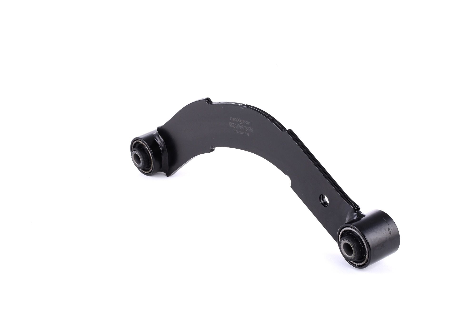 MAXGEAR Triangle De Suspension MITSUBISHI,DODGE 72-3092 05105271AA,MN100086