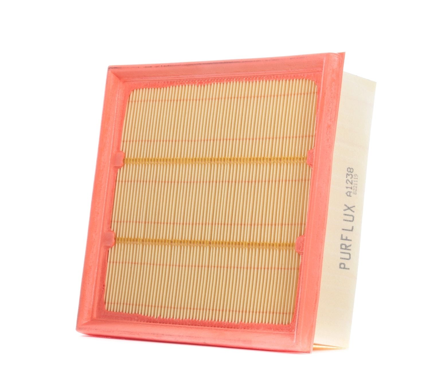 PURFLUX Filtre à Air OPEL,VAUXHALL A1238