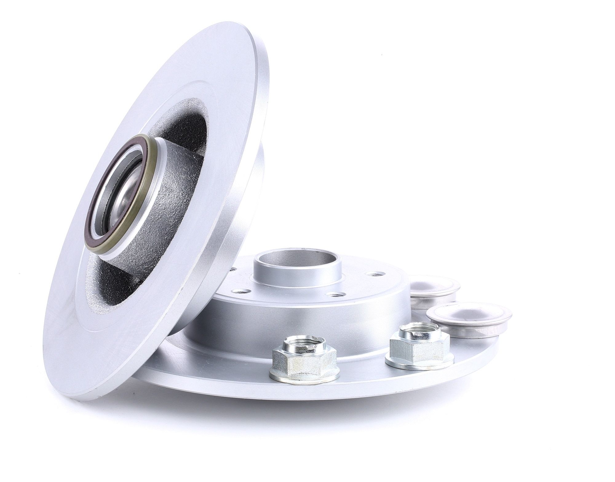 QUARO Discos de Travão RENAULT QD1271 7701472838,7701713008,8200209774 Disco de travão 8200367094,8200655249,820655249