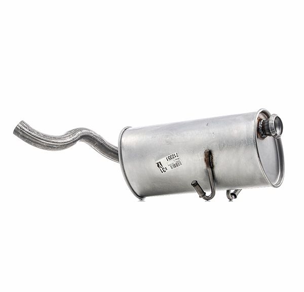 135-419 Silenciador posterior BOSAL