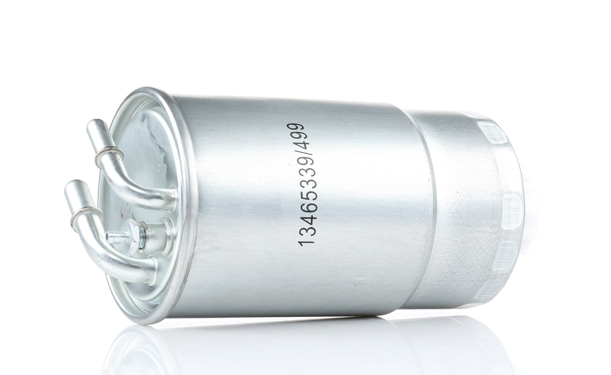 RIDEX Filtre à Carburant OPEL,VAUXHALL 9F0160 813059 Filtre Fuel