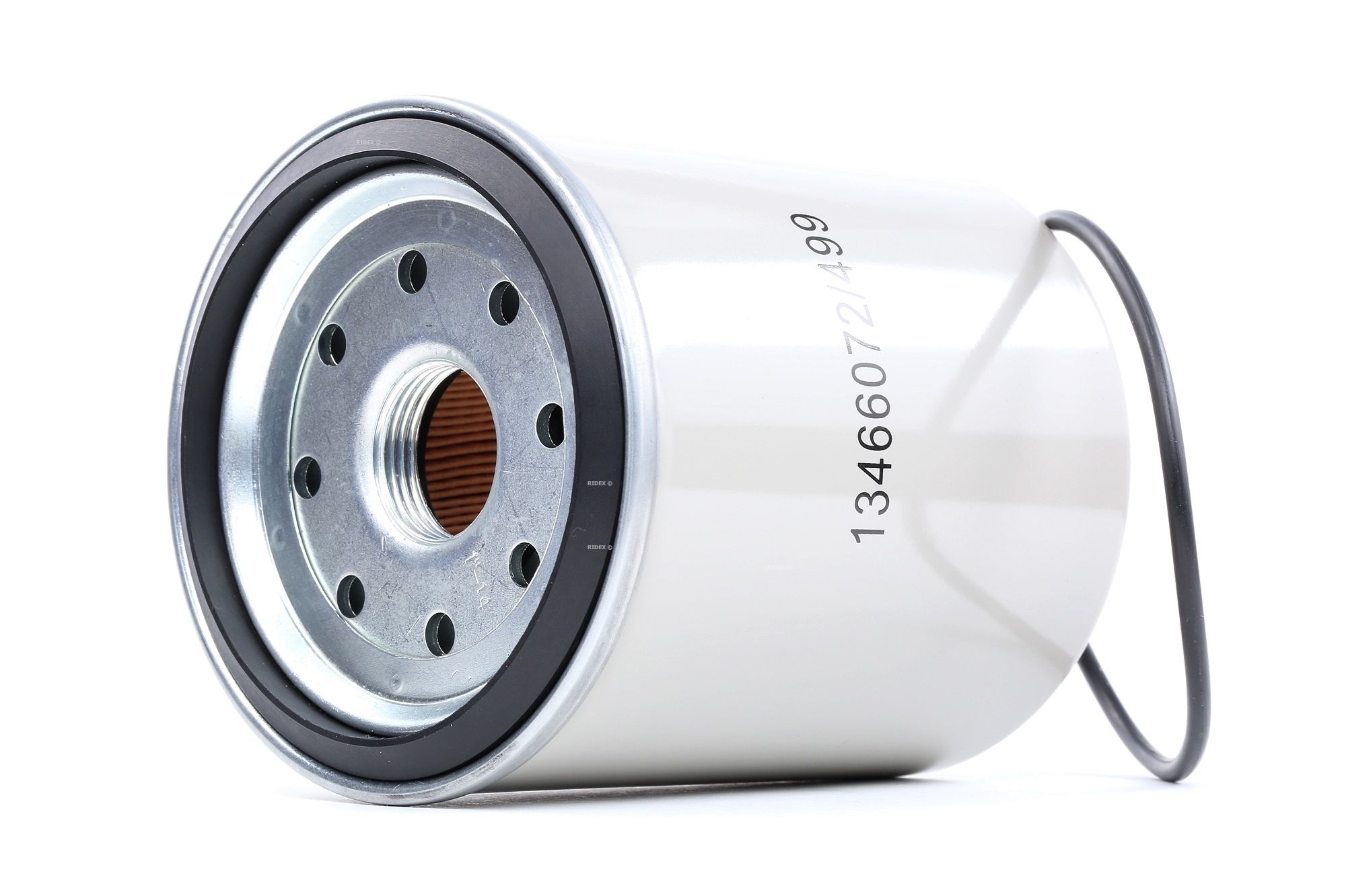 RIDEX Filtre à Carburant JEEP,CHRYSLER 9F0203 04723905,4723905,Jeep4723905 Filtre Fuel K05066004AA,K