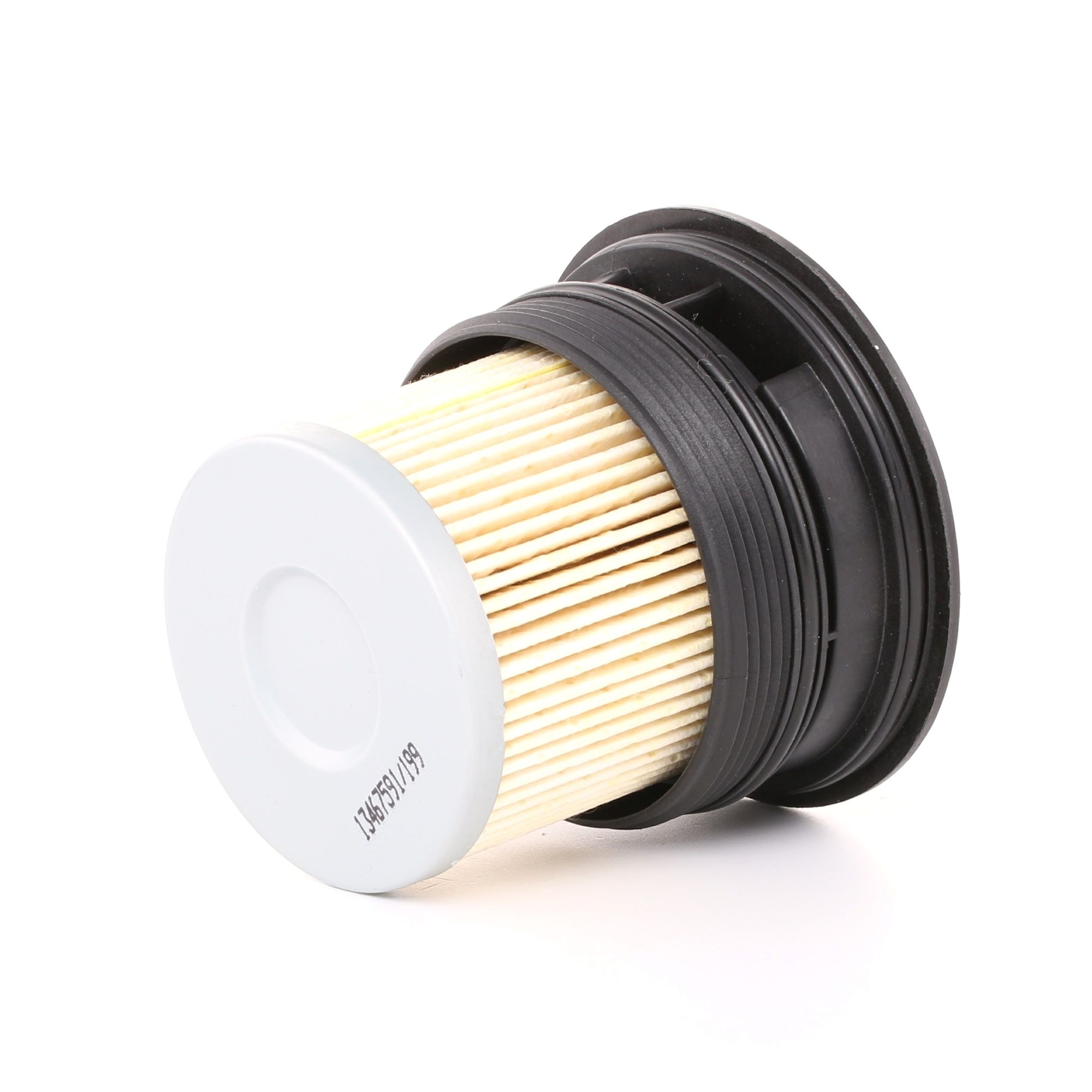 RIDEX Filtre à Carburant CHRYSLER 9F0235 05080825AA,05179011AA,5080825AA Filtre Fuel 5179011AA,K0508