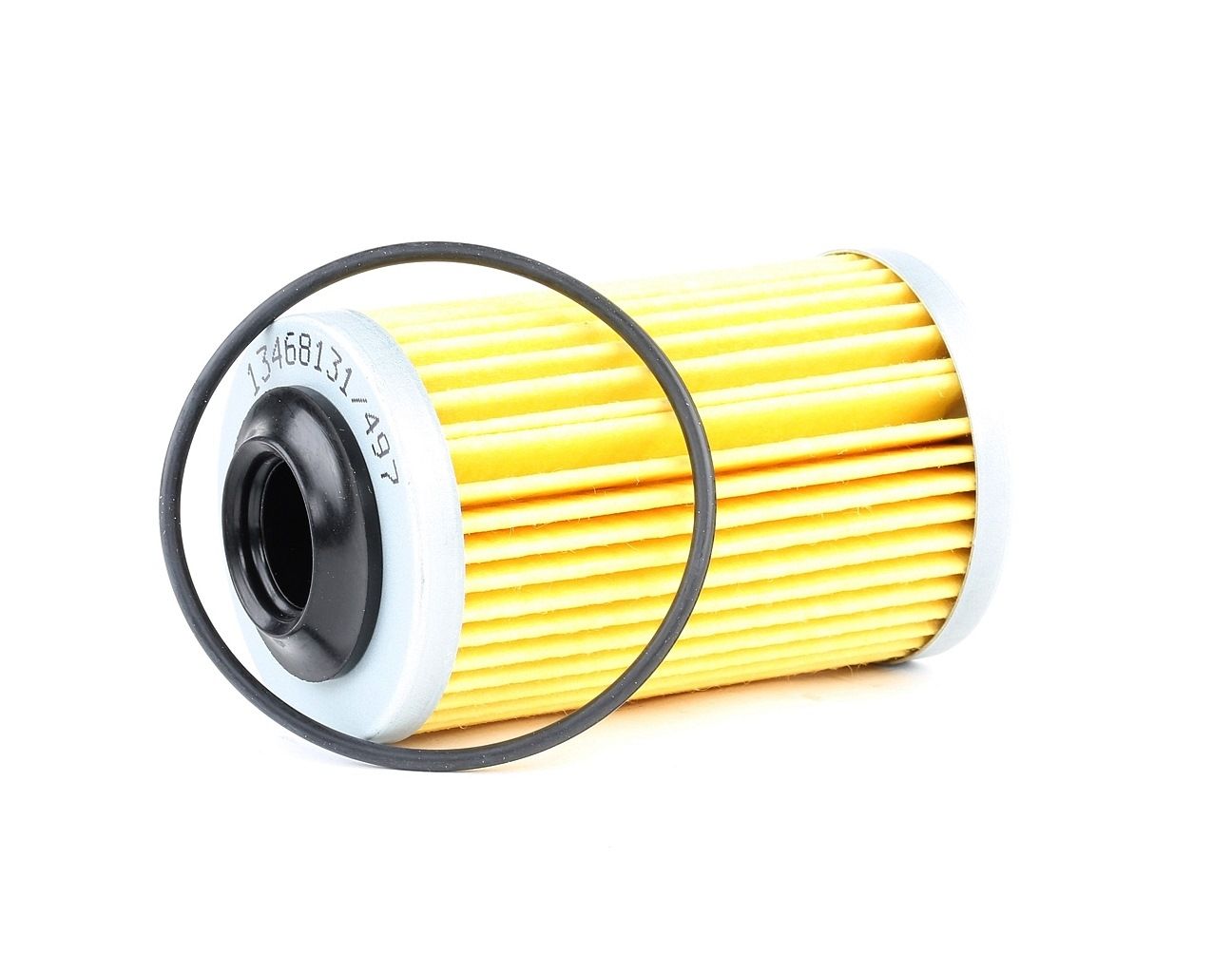 RIDEX Filtre à Huile SAAB,OPEL,CHEVROLET 7O0195 71741042,71741210,19114105 Oil Filtre 19303249,25177