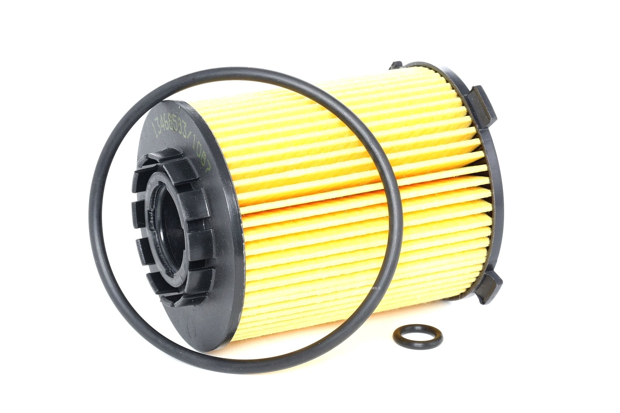 RIDEX Filtre à Huile VOLVO 7O0199 05040646,5040646,5006163 Oil Filtre 231179,231308,231310,A730X6744