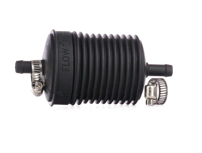 RIDEX: Original Hydraulikfilter Lenkung 417H0002 ()