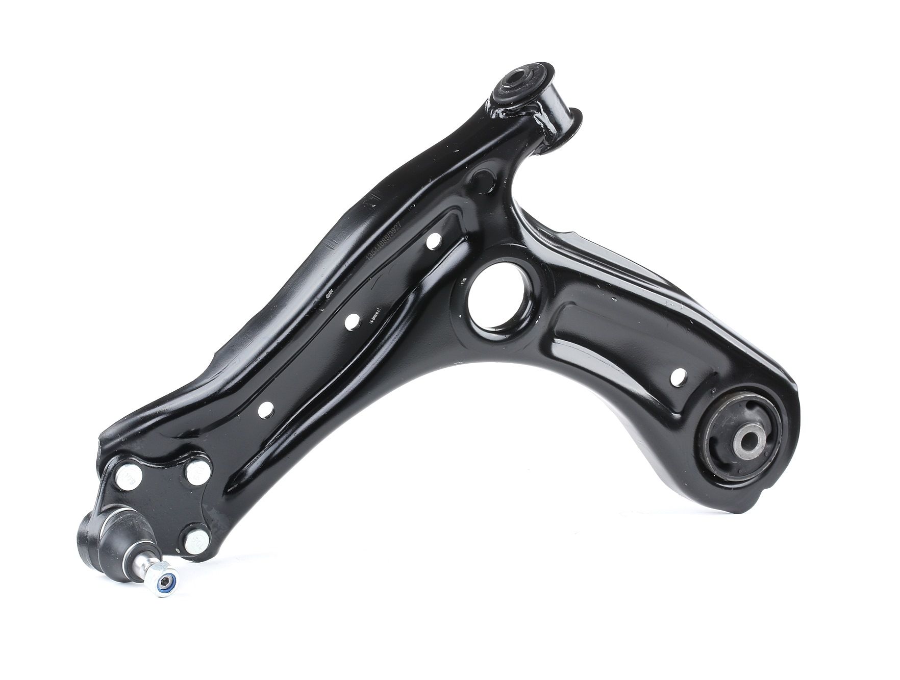 RIDEX Triangle De Suspension VW,SKODA,SEAT 273C1025 6R0407151,6R0407151E,6R0407151 6R0407151E,6R0407