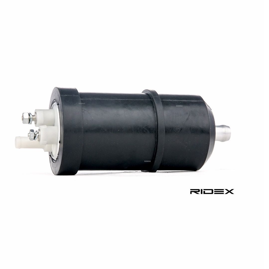 RIDEX Pompe à Carburant FIAT,BMW,RENAULT 458F0177 116460102100,119110402100,1115862 1118662,1178751,