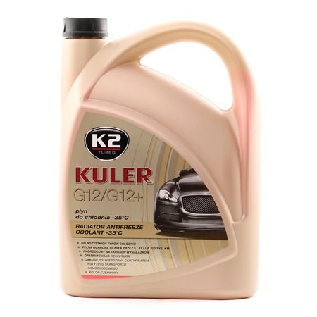 K2 Frostschutz T205C Günstig mit Garantie kaufen
