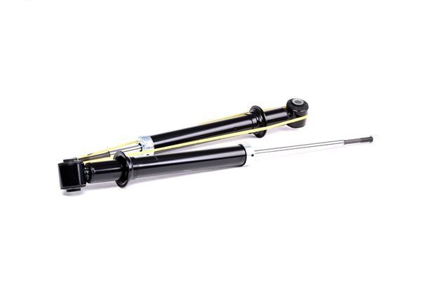 Comprar y reemplazar Amortiguador RIDEX 854S0998