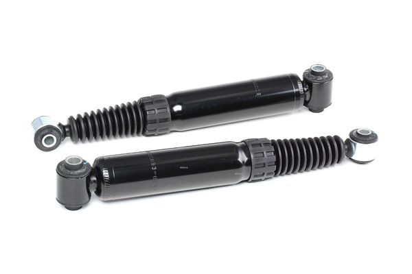 Pack of 1 KYB 341249 Rear Gas Shock Absorber 