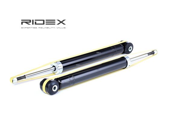 ostke ja asendage Amort RIDEX 854S1566