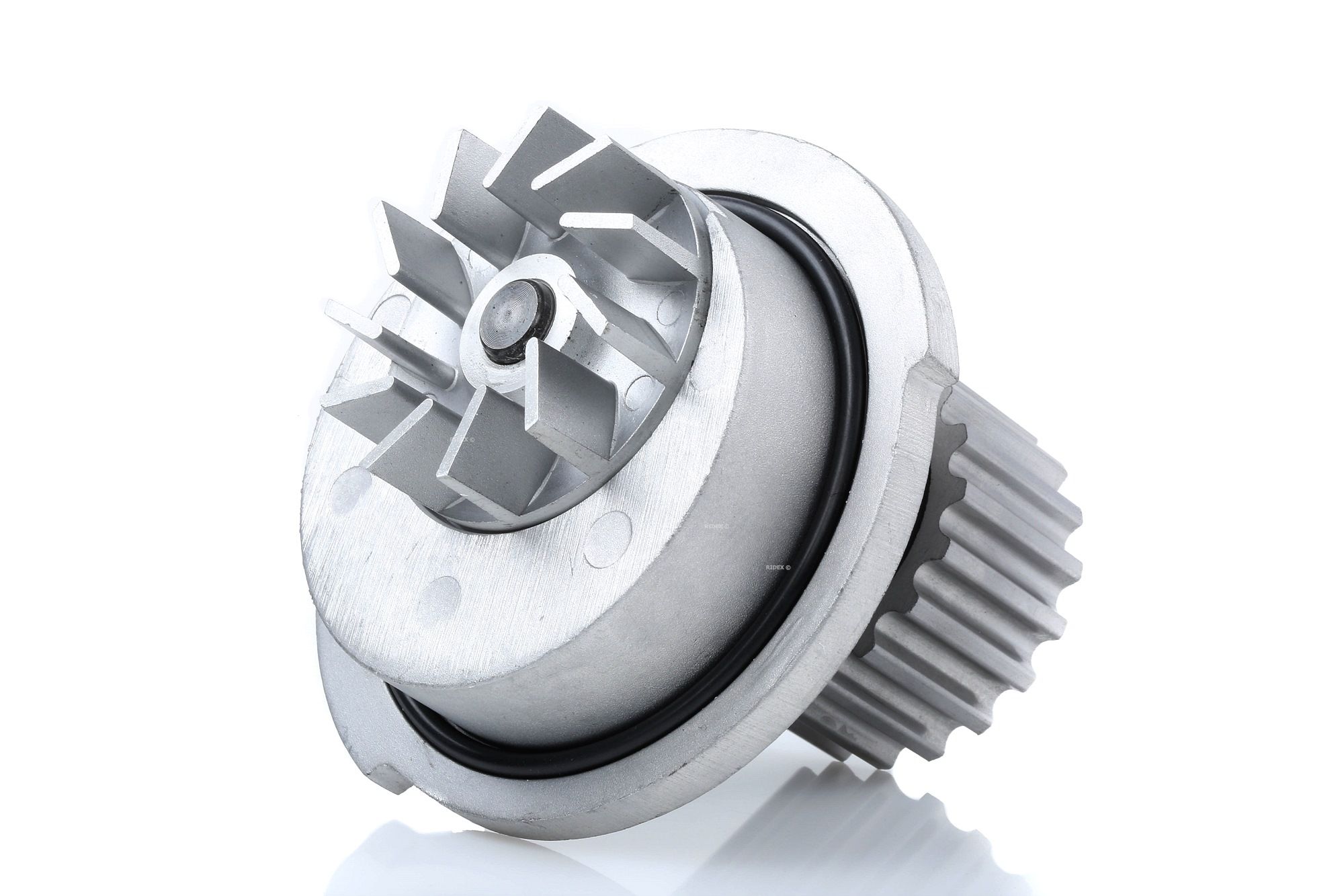 RIDEX Pompe à Eau DAEWOO,CHEVROLET 1260W0179 PA9103,96182871,96352650 96872702,96930074