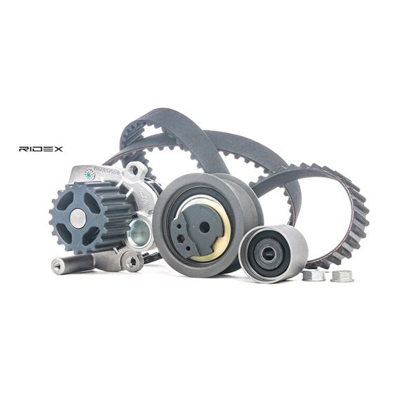 Timing belt kit SKODA Fabia I Combi (6Y5) 1.9 TDI 100 hp » low prices