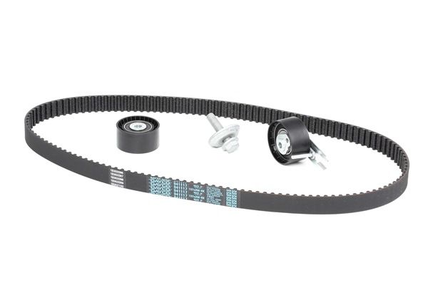 Comprar y reemplazar Juego de correas dentadas RIDEX 307T0009