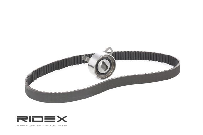 köp RIDEX Tand / styrremssats 307T0052 när du vill