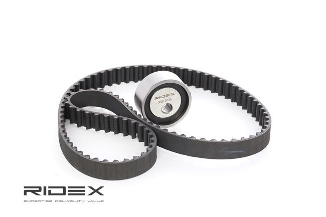 compre RIDEX Jogo de correias dentadas 307T0068 a qualquer hora