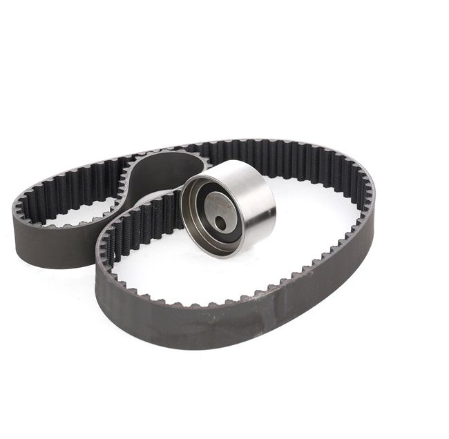 Comprar y reemplazar Juego de correas dentadas RIDEX 307T0070