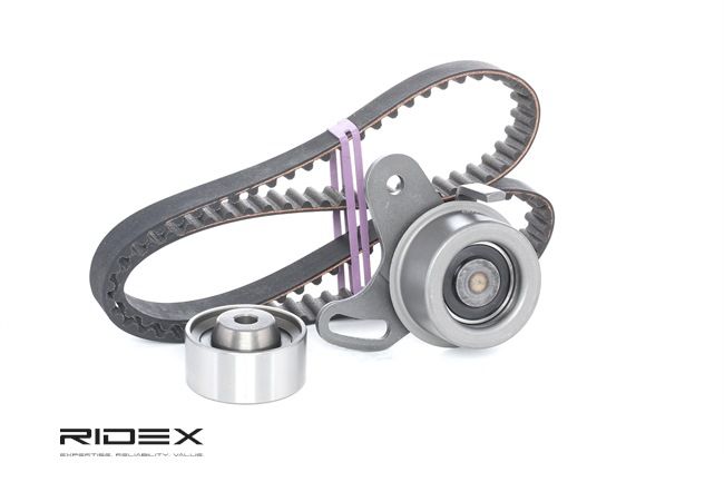 Comprar y reemplazar Juego de correas dentadas RIDEX 307T0131