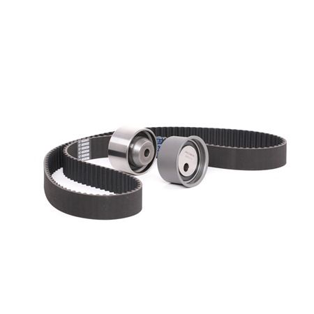 Comprar y reemplazar Juego de correas dentadas RIDEX 307T0132